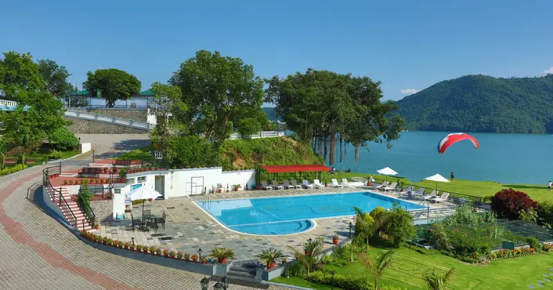 Waterfront Resort by KGH Group property photo 1