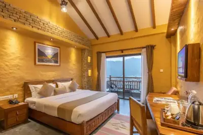 Bar Peepal Resort - Photo 4 Bar Peepal Resort property photo 4