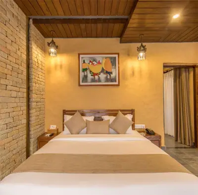 Bar Peepal Resort - Photo 3 Bar Peepal Resort property photo 3