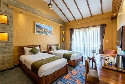 Bar Peepal Resort - Photo 5 Bar Peepal Resort property photo 5