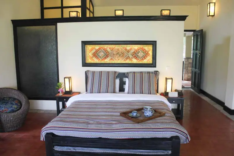 Begnas Lake Resort & Villas property photo 1
