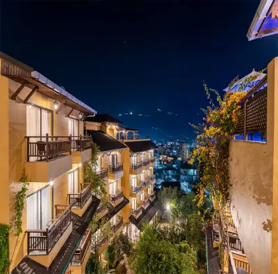Bar Peepal Resort - Photo 2 Bar Peepal Resort property photo 2